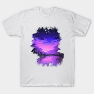 Nature T-Shirt